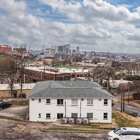 Vulcan'S Hideout / Colorful C2 Birmingham Exterior foto